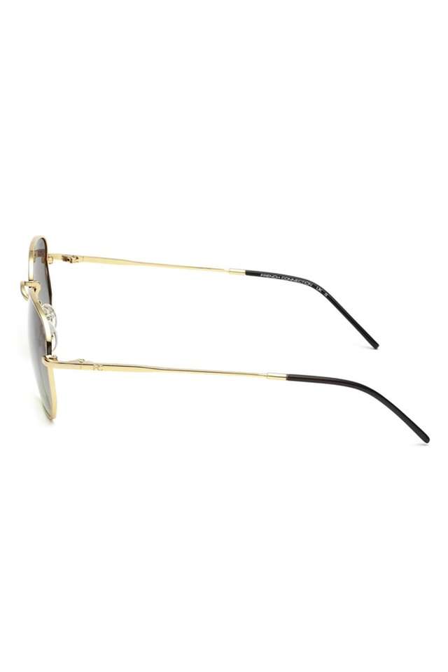 Unisex-Full-Rim-Polarized-Oval-Sunglasses