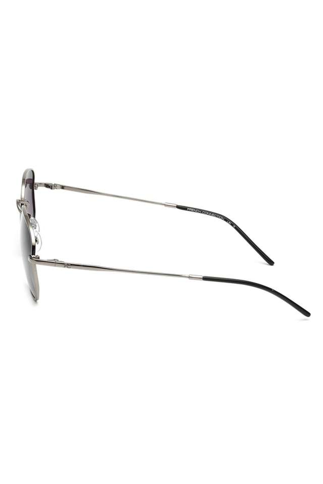 Unisex-Full-Rim-Polarized-Oval-Sunglasses