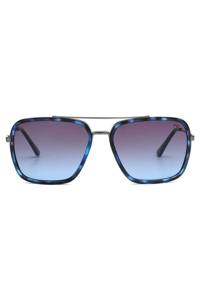 Men-s-Full-Rim-Non-Polarized-Navigator-Sunglasses-with-Hard-Case