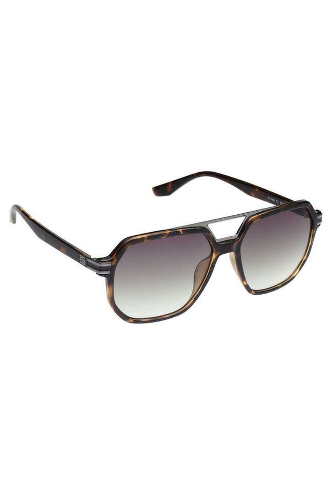 Men-s-Full-Rim-Non-Polarized-Aviator-Sunglasses-with-Hard-Case
