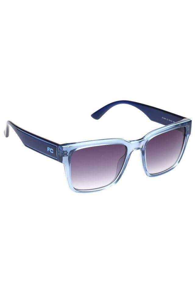 Men-s-Full-Rim-Non-Polarized-Square-Sunglasses-with-Hard-Case
