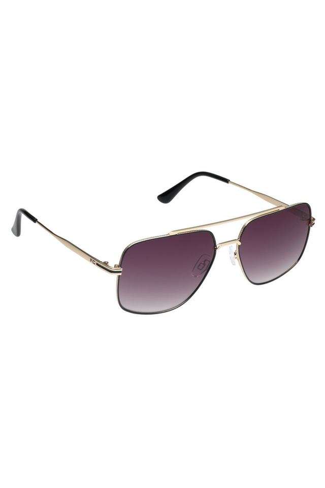 Men-s-Full-Rim-Non-Polarized-Navigator-Sunglasses-with-Hard-Case