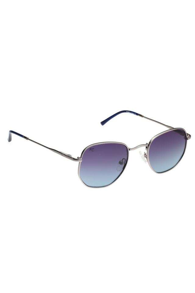 Full-Rim-Polarized-Hexagon-Unisex-Sunglasses-with-Hard-Case