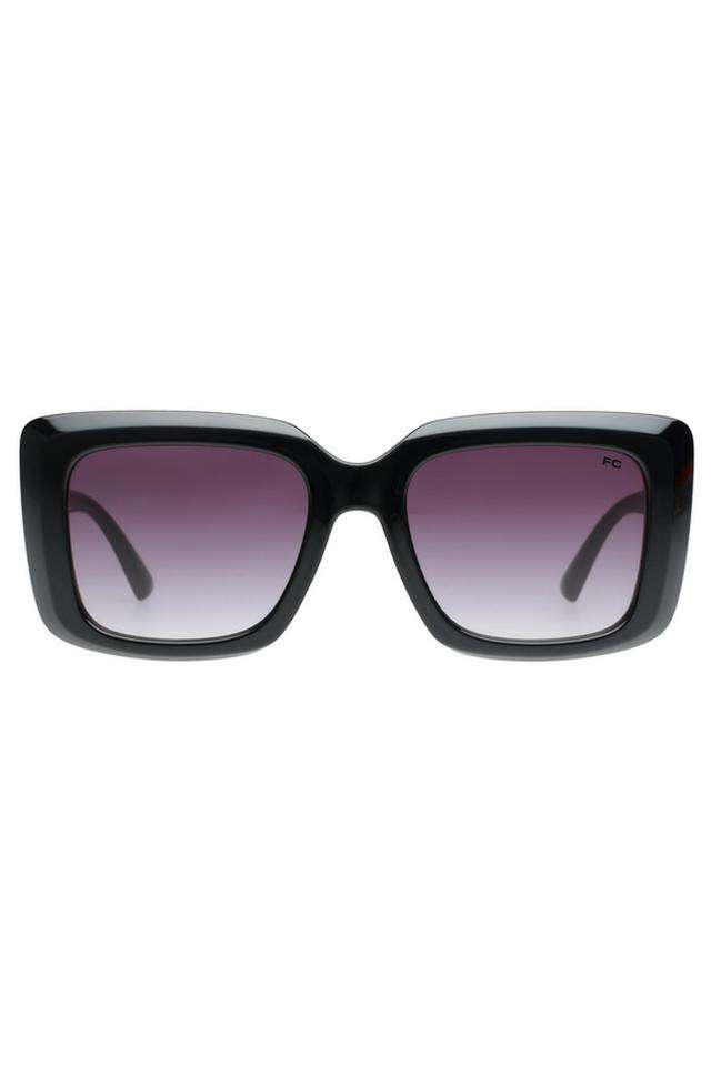 Women-Full-Rim-Non-Polarized-Square-Sunglasses-with-Case