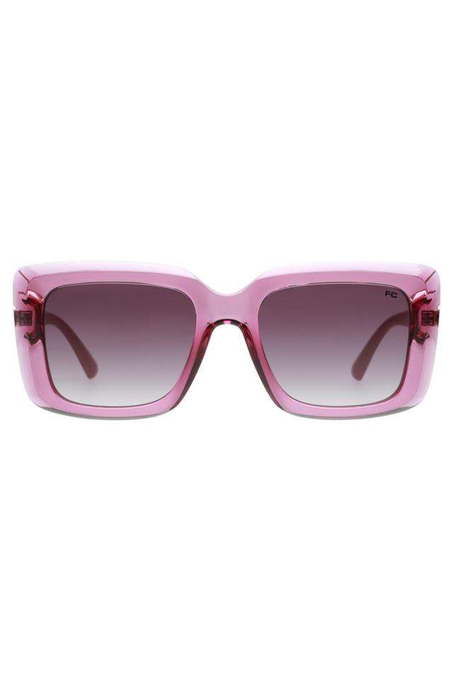 Women-Full-Rim-Non-Polarized-Square-Sunglasses-with-Case
