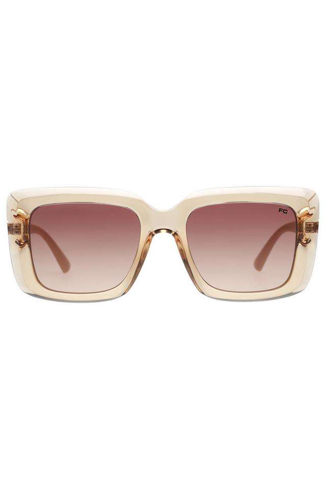Women-Full-Rim-Non-Polarized-Square-Sunglasses-with-Case