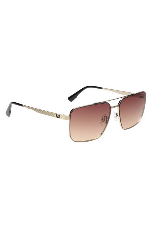 Men-s-Full-Rim-Metal-Non-Polarized-Navigator-Sunglasses