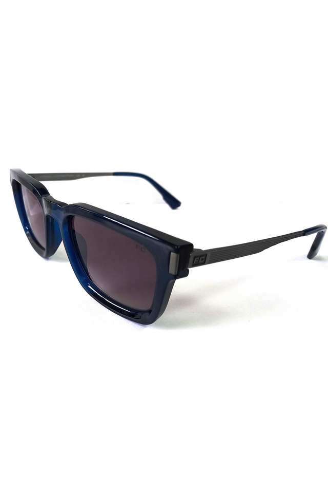 Unisex-Full-Rim-Composite-Non-Polarized-Wayfarer-Sunglasses