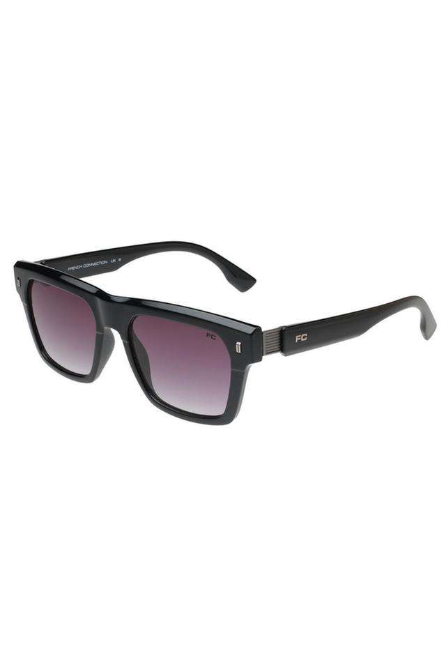 Men-Full-Rim-Non-Polarized-Square-Sunglasses-with-Case