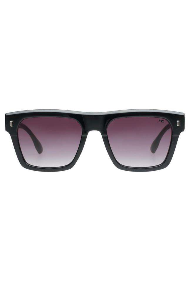 Men-Full-Rim-Non-Polarized-Square-Sunglasses-with-Case