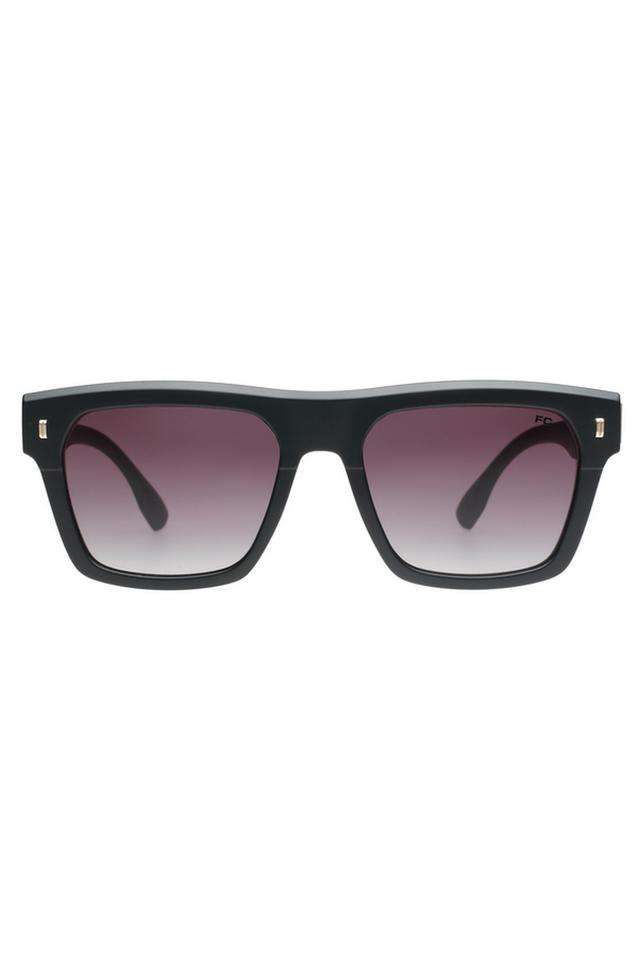Men-Full-Rim-Non-Polarized-Square-Sunglasses-with-Case