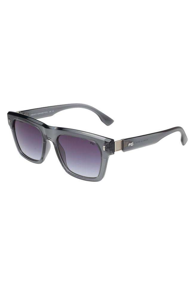 Men-Full-Rim-Non-Polarized-Square-Sunglasses-with-Case