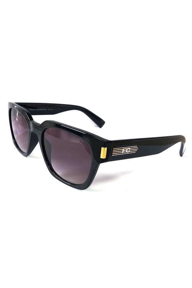 Men-s-Full-Rim-Plastic-Non-Polarized-Wayfarer-Sunglasses