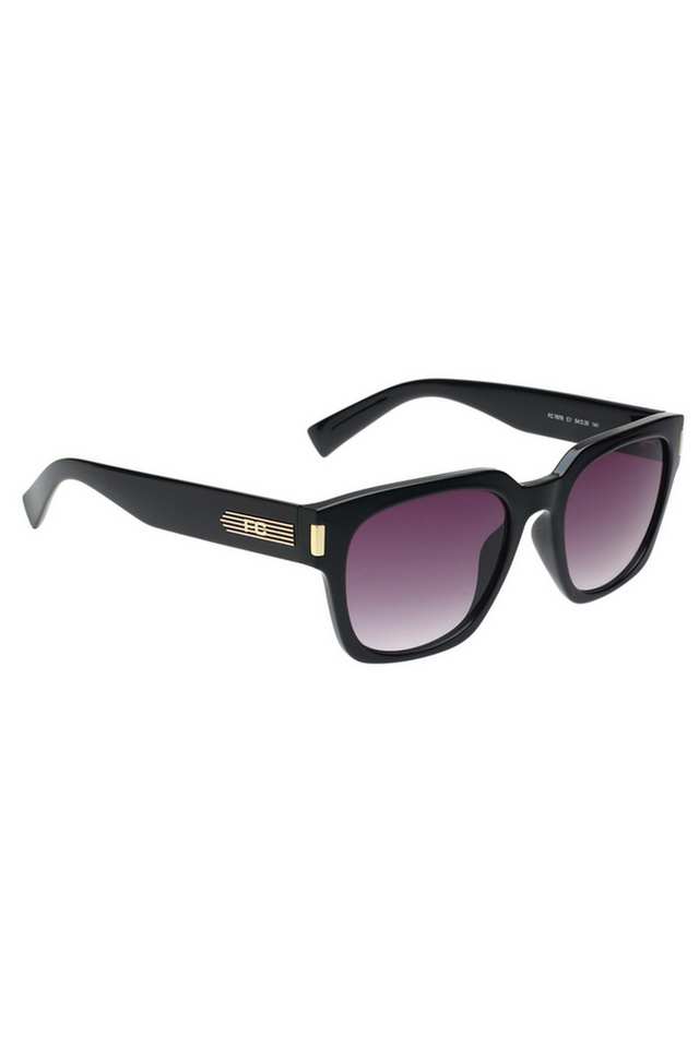 Men-s-Full-Rim-Plastic-Non-Polarized-Wayfarer-Sunglasses