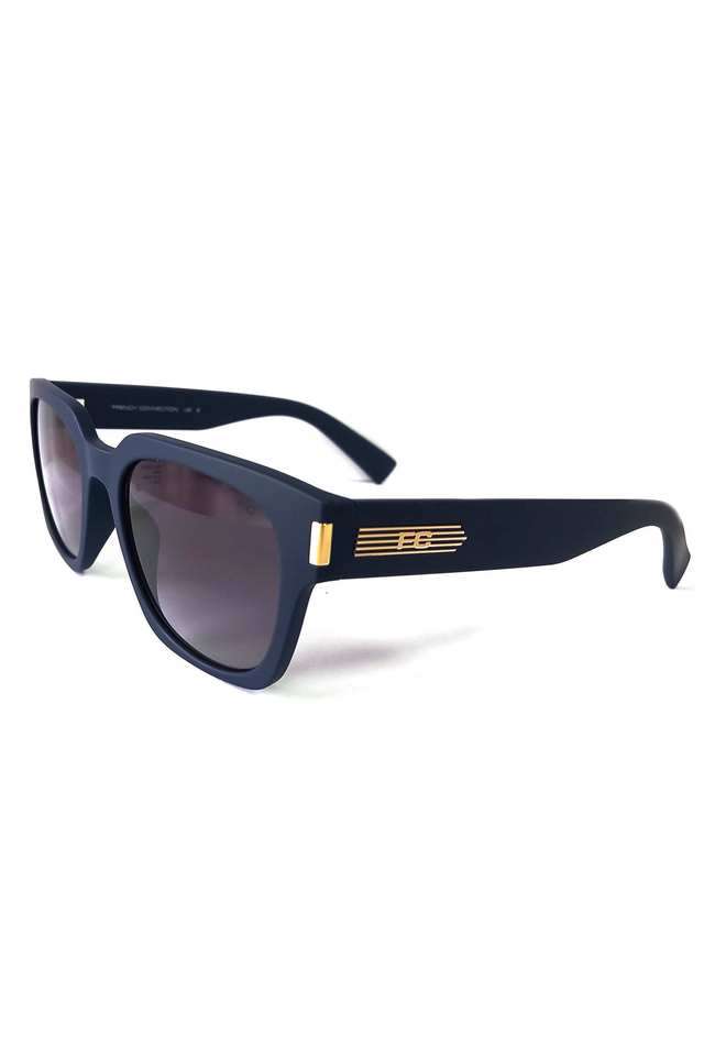 Men-s-Full-Rim-Plastic-Non-Polarized-Wayfarer-Sunglasses