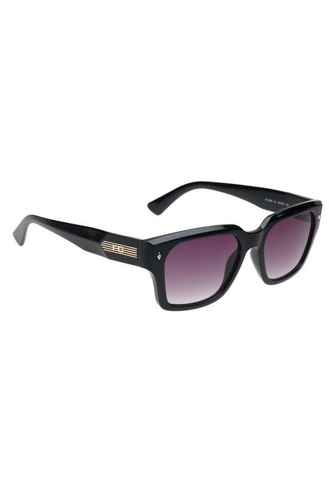 Men-s-Full-Rim-Plastic-Non-Polarized-Wayfarer-Sunglasses