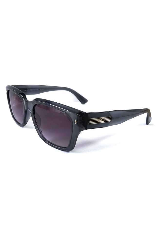 Men-s-Full-Rim-Plastic-Non-Polarized-Wayfarer-Sunglasses