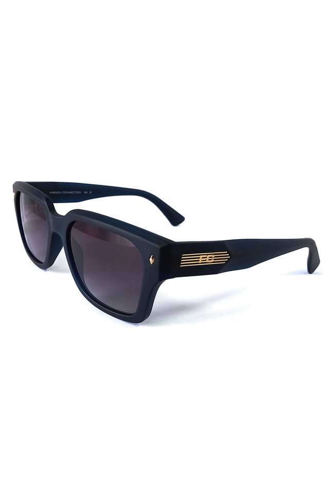 Men-s-Full-Rim-Plastic-Non-Polarized-Wayfarer-Sunglasses