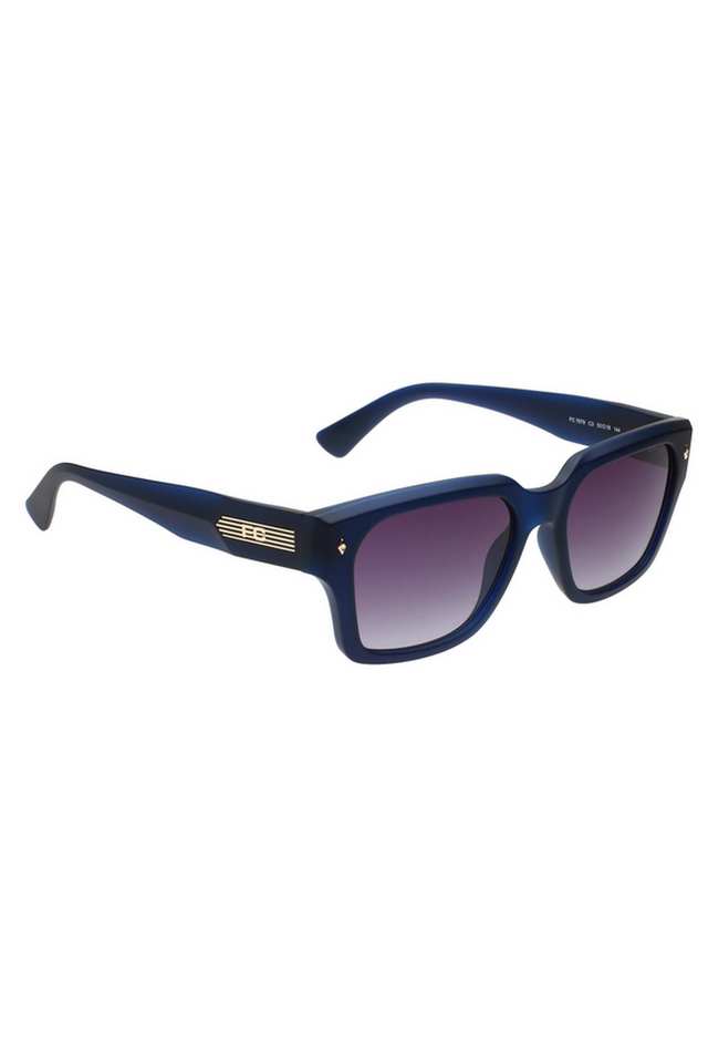 Men-s-Full-Rim-Plastic-Non-Polarized-Wayfarer-Sunglasses