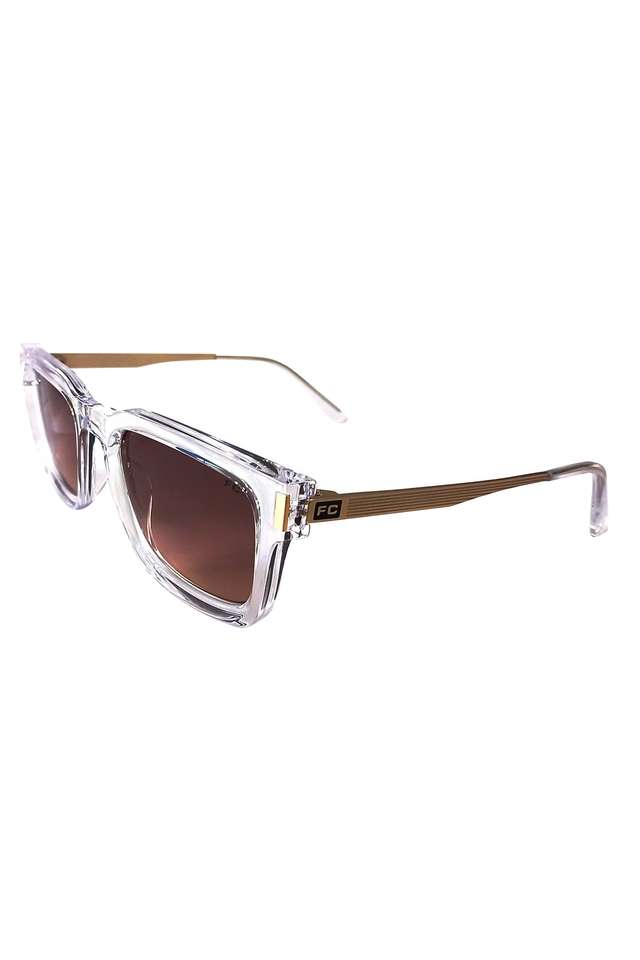 Unisex-Full-Rim-Composite-Non-Polarized-Wayfarer-Sunglasses