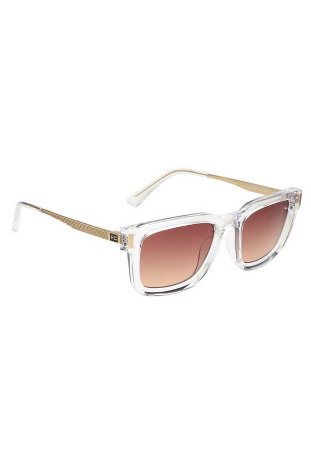 Unisex-Full-Rim-Composite-Non-Polarized-Wayfarer-Sunglasses