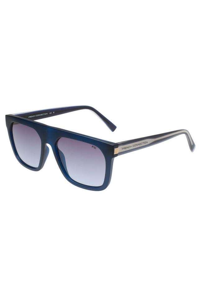 Men-Full-Rim-Non-Polarized-Navigator-Sunglasses-with-Case