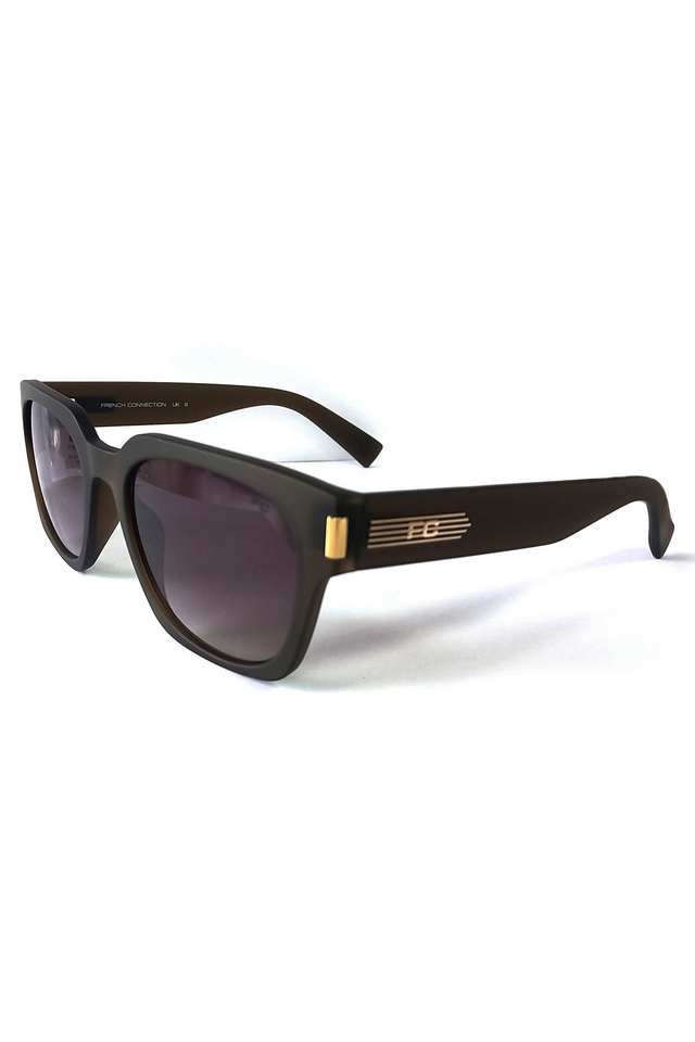 Men-s-Full-Rim-Plastic-Non-Polarized-Wayfarer-Sunglasses