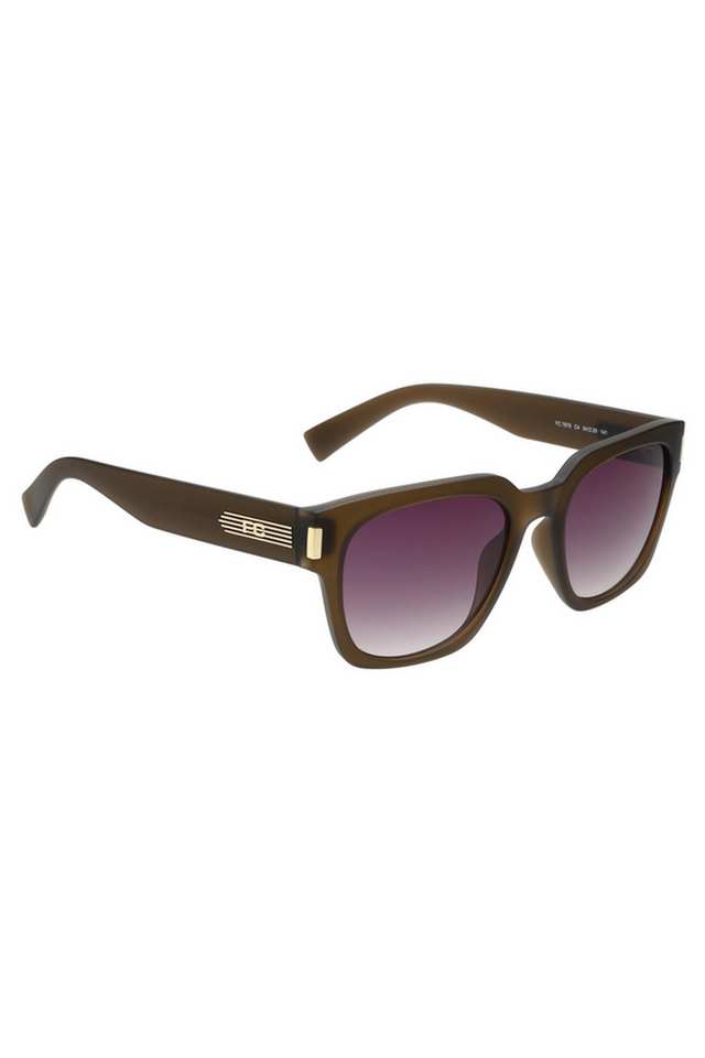 Men-s-Full-Rim-Plastic-Non-Polarized-Wayfarer-Sunglasses