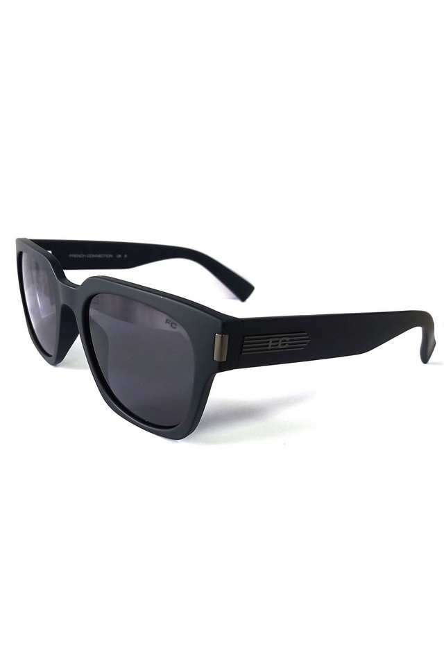Men-s-Full-Rim-Plastic-Non-Polarized-Wayfarer-Sunglasses