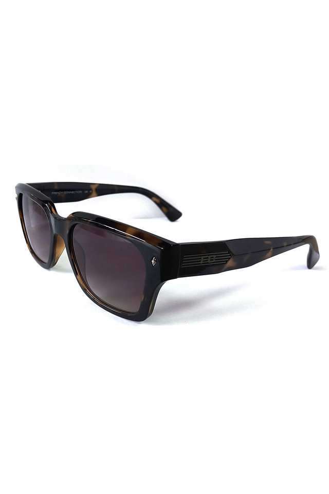 Men-s-Full-Rim-Plastic-Non-Polarized-Wayfarer-Sunglasses