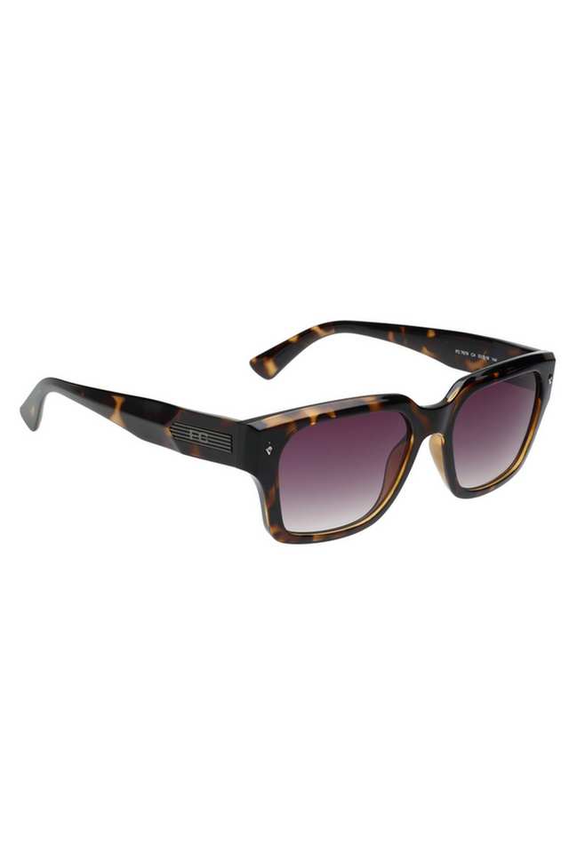 Men-s-Full-Rim-Plastic-Non-Polarized-Wayfarer-Sunglasses