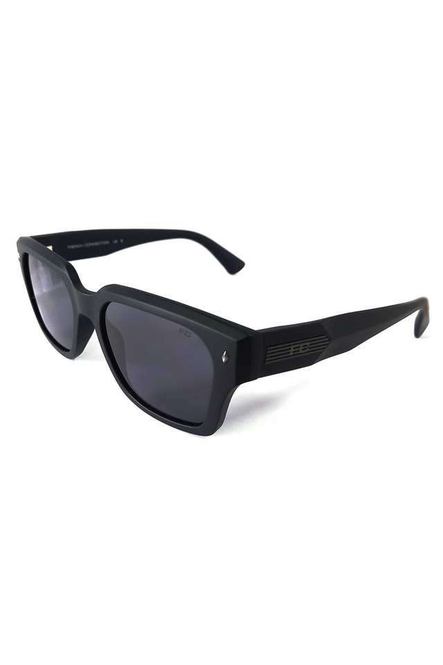 Men-s-Full-Rim-Plastic-Non-Polarized-Wayfarer-Sunglasses