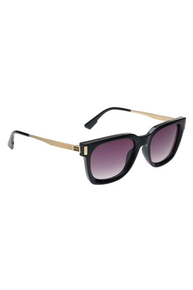 Unisex-Full-Rim-Composite-Non-Polarized-Wayfarer-Sunglasses