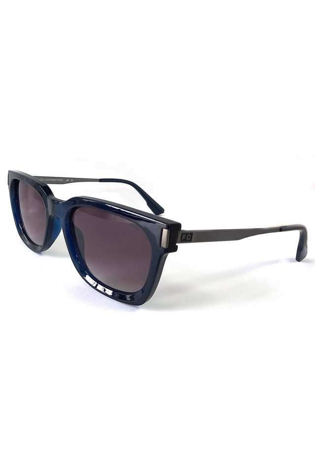 Unisex-Full-Rim-Composite-Non-Polarized-Wayfarer-Sunglasses