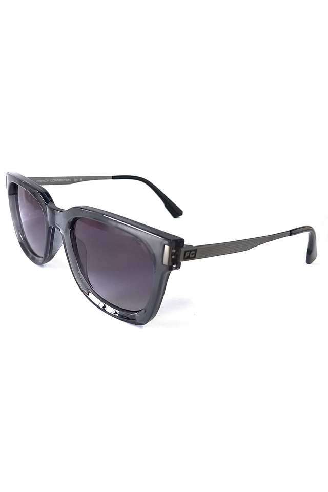 Unisex-Full-Rim-Composite-Non-Polarized-Wayfarer-Sunglasses