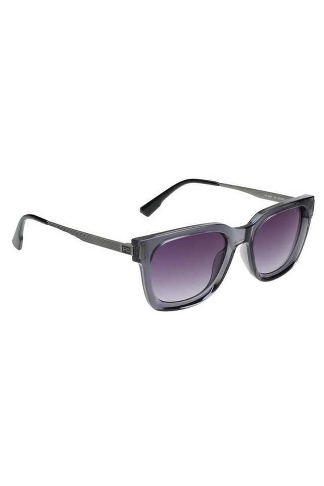 Unisex-Full-Rim-Composite-Non-Polarized-Wayfarer-Sunglasses