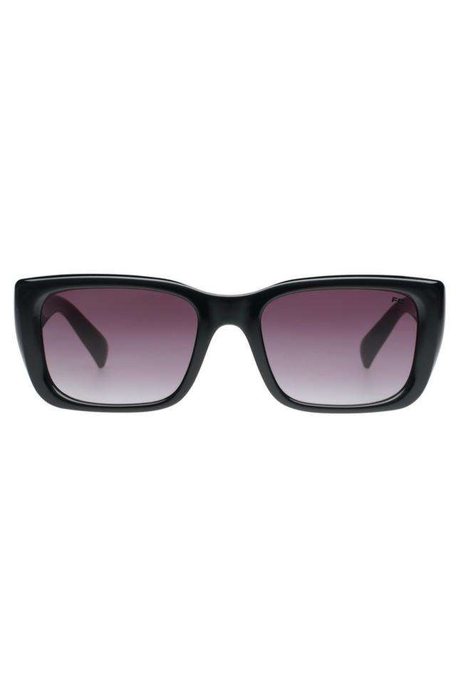 Women-Full-Rim-Non-Polarized-Rectangular-Sunglasses-with-Case
