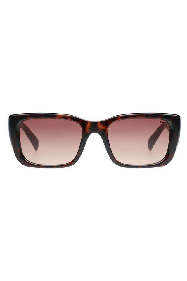 Women-Full-Rim-Non-Polarized-Rectangular-Sunglasses-with-Case