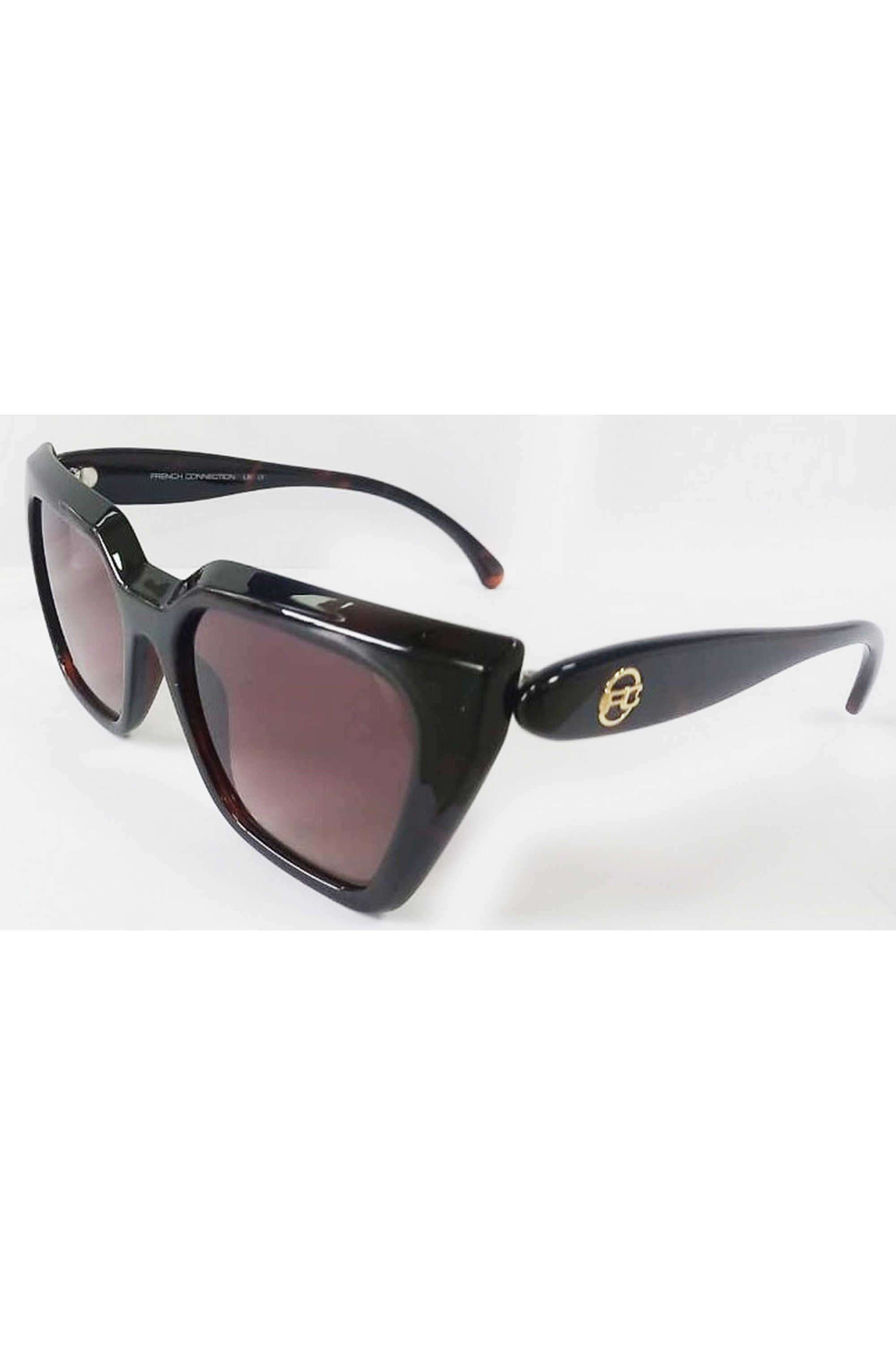 Women-Full-Rim-Non-Polarized-Cat-Eye-Sunglasses