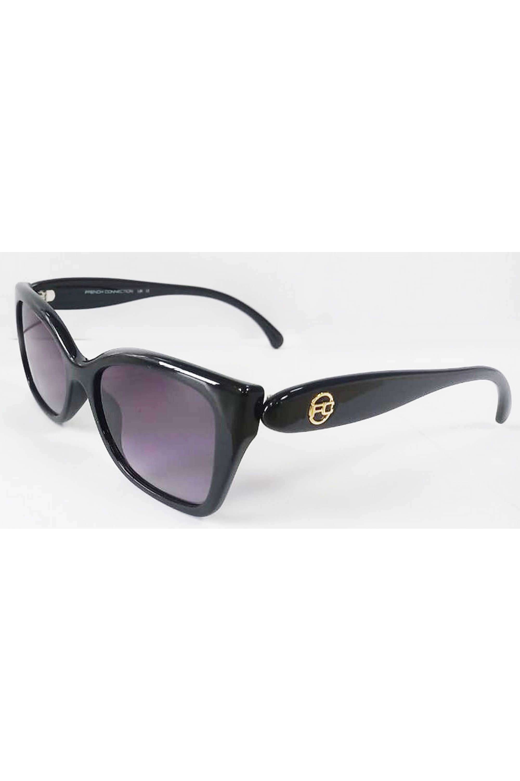 Women-Full-Rim-Non-Polarized-Square-Sunglasses