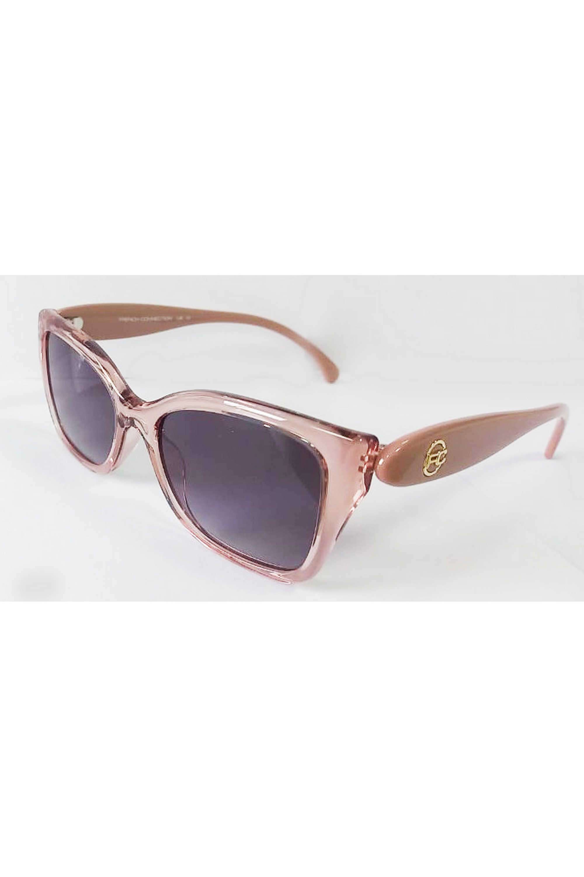 Women-Full-Rim-Non-Polarized-Square-Sunglasses