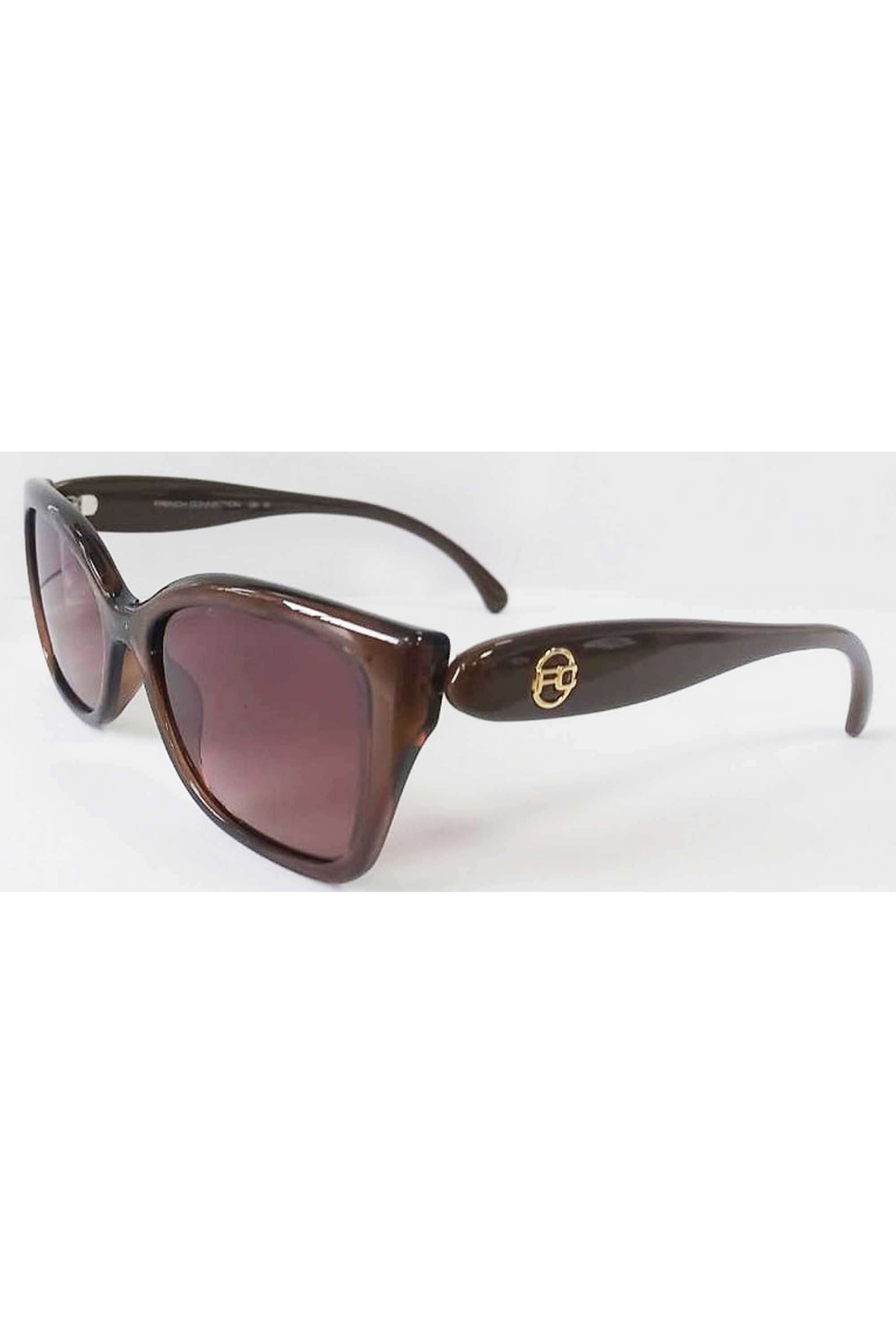 Women-Full-Rim-Non-Polarized-Square-Sunglasses