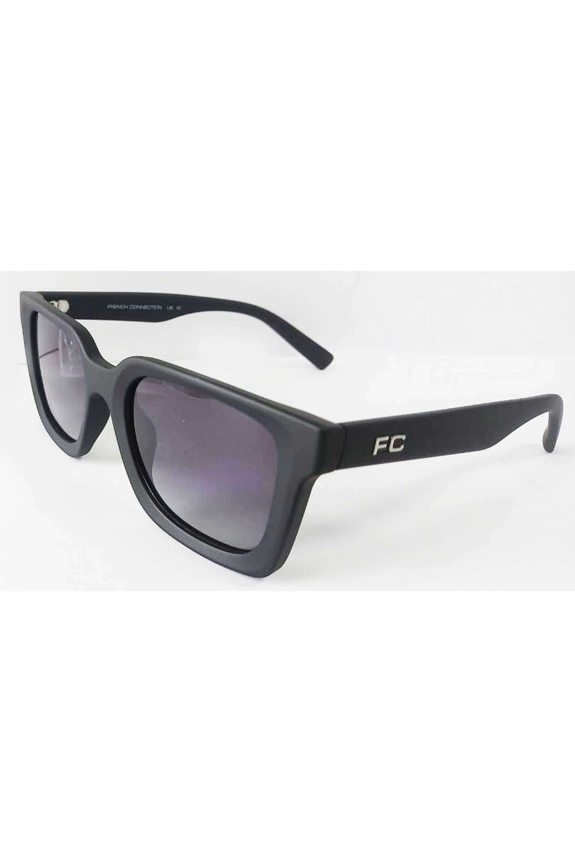 Unisex-Full-Rim-Polarized-Square-Sunglasses