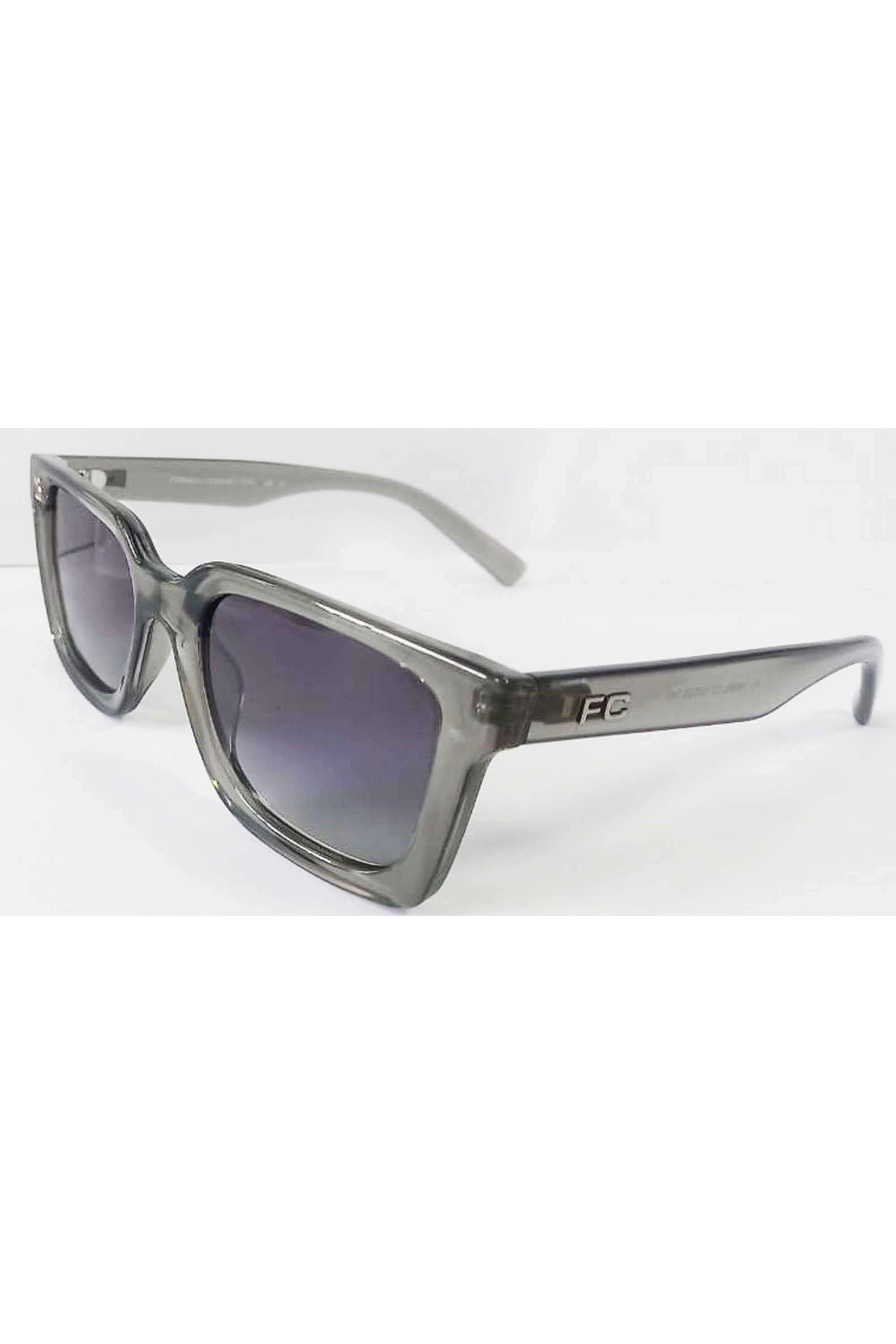 Unisex-Full-Rim-Polarized-Square-Sunglasses
