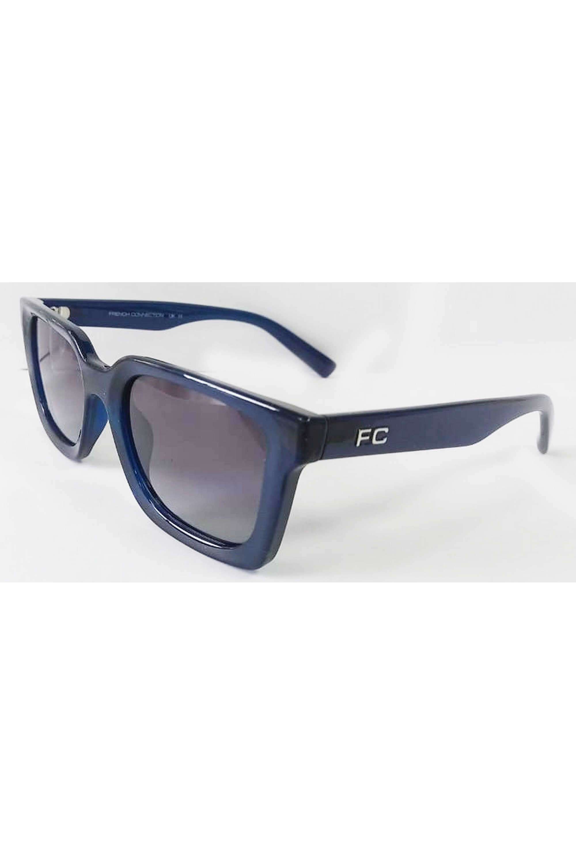 Unisex-Full-Rim-Polarized-Square-Sunglasses