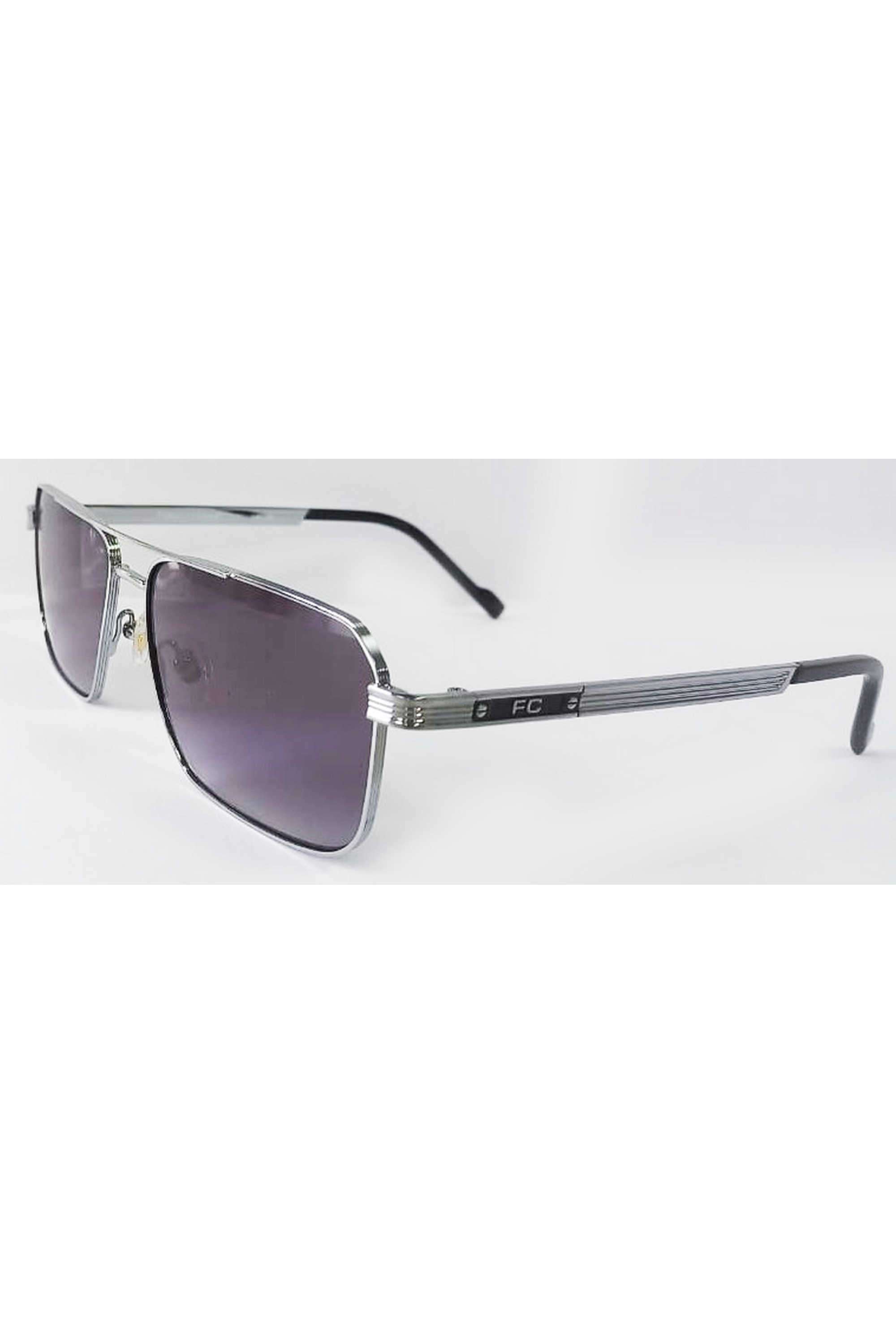 Men-Full-Rim-Non-Polarized-Square-Sunglasses