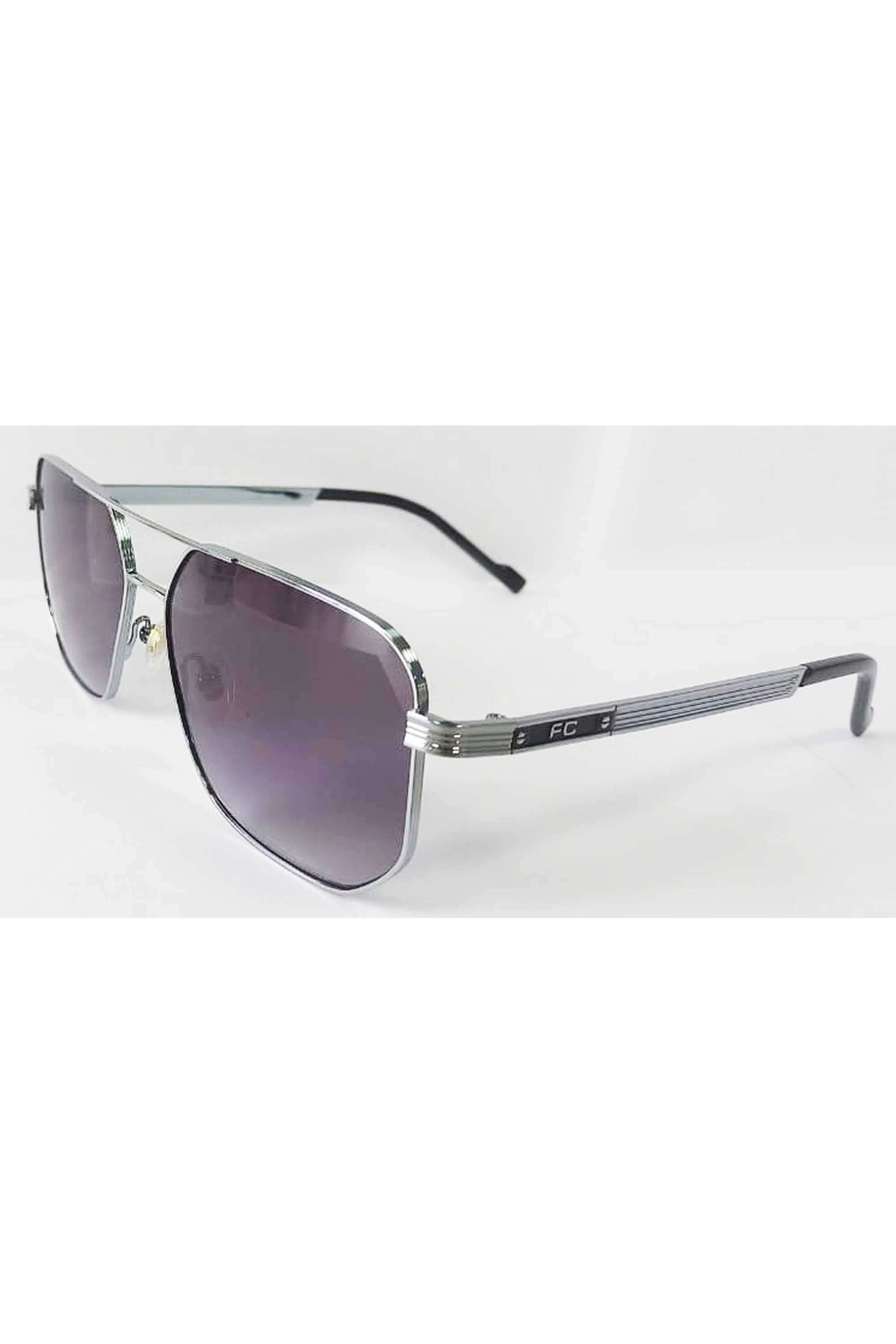 Men-Full-Rim-Non-Polarized-Aviator-Sunglasses