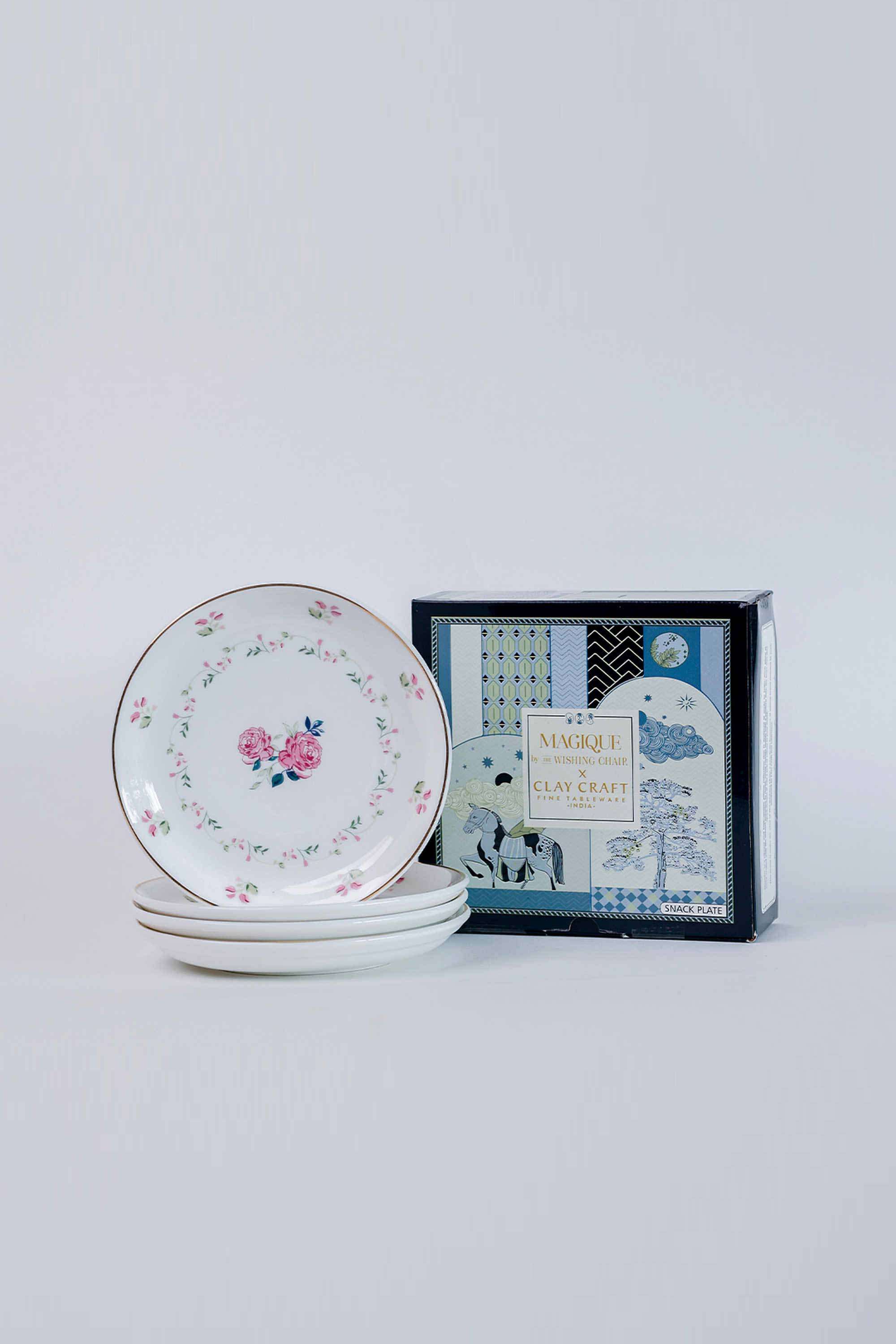 Portrait-of-a-Rose-Urmi-Snack-Plates---Set