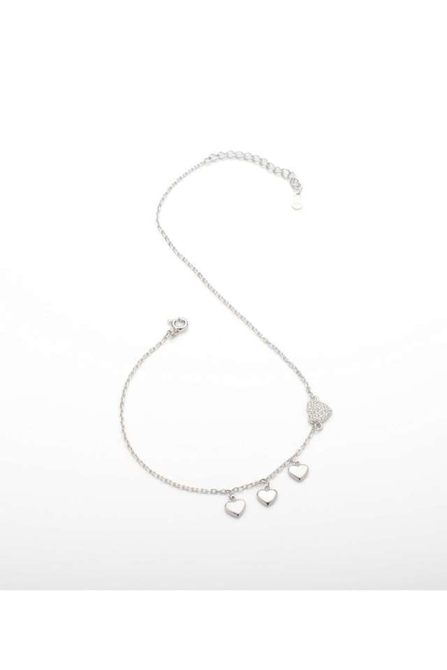 Girls-Star-Choker-Anklet