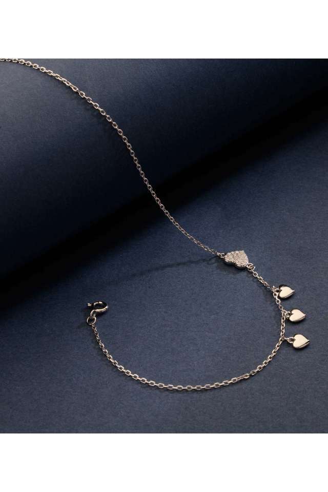 Girls-Star-Choker-Anklet
